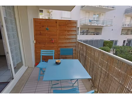 vente appartement 3 pièces 61 m² à saint-pierre-des-corps (37700)  159 900 €