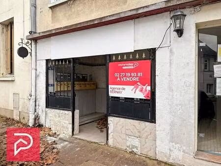 stéphane plaza immobilier bernay