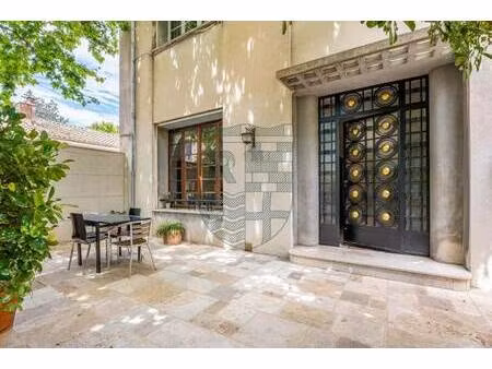 recouly immobilier saint barnabe