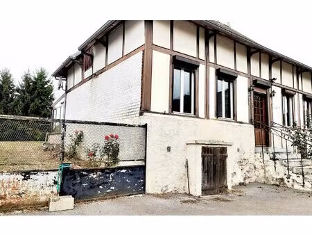 maison la neuville-en-beine m² t-3 à vendre  59 900 €