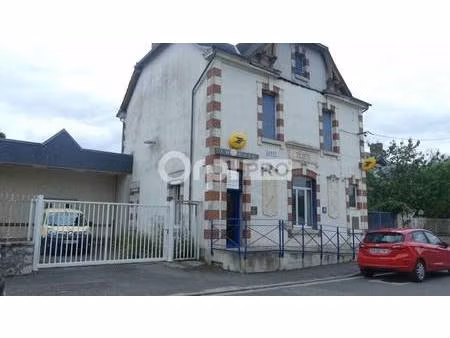 immobilier du rempart