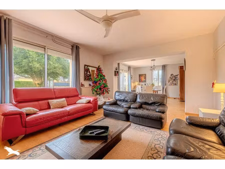 vente maison 7 pièces 196 m² à rilhac-rancon (87570)  244 950 €