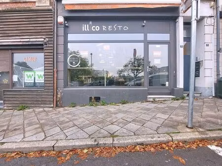 bien professionnel à louer à arlon € 1.650 (lf20a) - w immobilière | zimmo