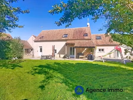 maison de luxe à vendre à monhoudou