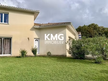 maison de luxe à vendre à saint-pierre-d'irube