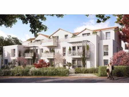 vente appartement 2 pièces au pellerin (44640) : à vendre 2 pièces / 43m² le pellerin