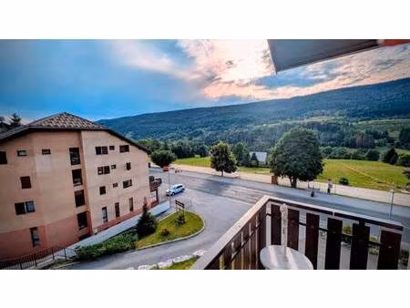 monts jura immobilier