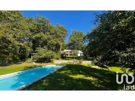 maison de luxe à vendre à nanteau-sur-essonne