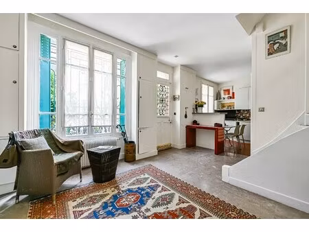 maison de luxe à vendre dans le quartier bièvres sud tolbiac