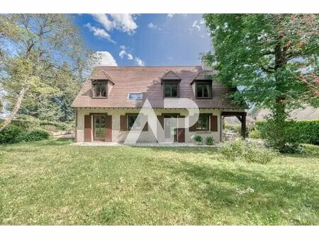 maison de luxe à vendre dans le quartier buzenval