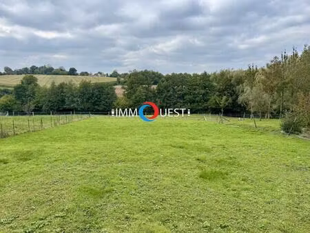 terrain en vente - menneville (62240)