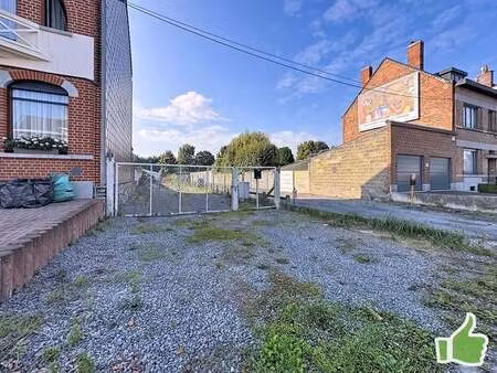 terrain à vendre à tournai € 79.900 (lf266) - max'invest | zimmo