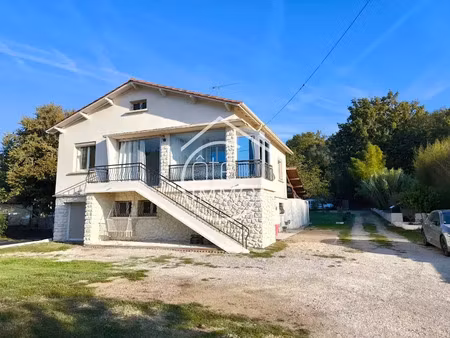 vente maison 8 pièces 135 m² à prigonrieux (24130)  242 000 €