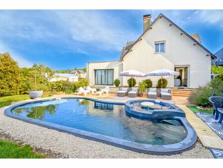 maison à vendre à neuvic (19160) - corrèze