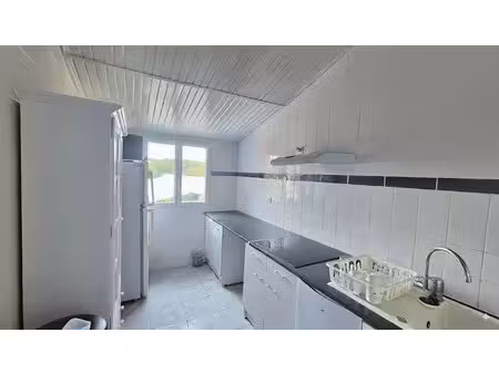 vente maison 4 pièces 64 m² à mareuil-sur-lay-dissais (85320)  130 650 €