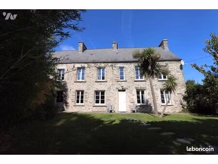 maison 8 pièces 249 m²