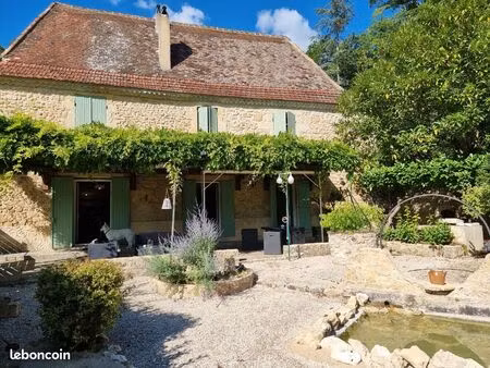 maison 130m2 3 chambres