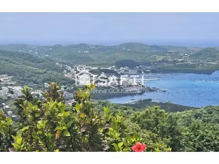 vente appartement 2 pièces 47 m² à marin (97290)  245 000 €