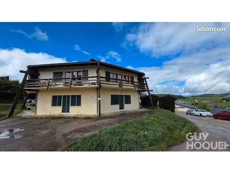 studio 1 pièce 26 m²