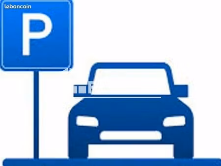 parking 8 m² avignon