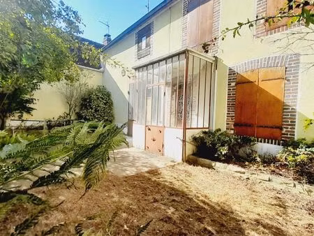 maison 2 pièces 67 m²