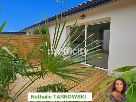 maison 2 pièces 47 m²