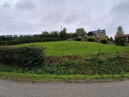 terrain à vendre à borlon € 90.000 (lf1pv) - immobilière cosse | zimmo
