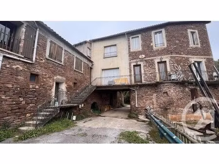 appartement t4 à vendre - 4 pièces - 97 97 m2 - calmels et le viala - 12 - midi-pyrenees