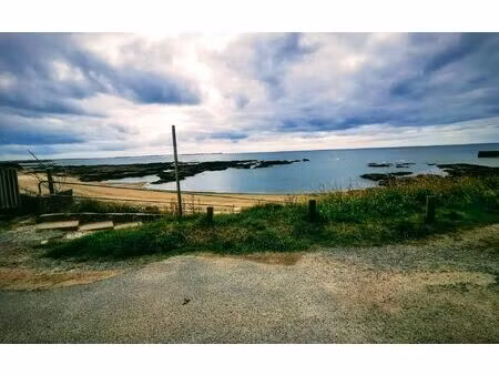 terrain piriac-sur-mer m² t- à vendre  195 000 €