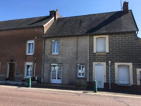 vente maison à périers (50190) : à vendre / 70m² périers