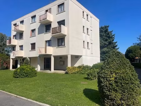 vente appartement 4 pièces 91 m² à saint-prix (95390)  262 500 €
