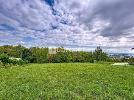 terrain moissac d'environ 3172 m2