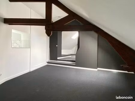 appartement t3 80 m2