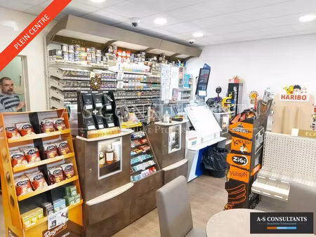 vente commerce 76 m² annecy (74000)