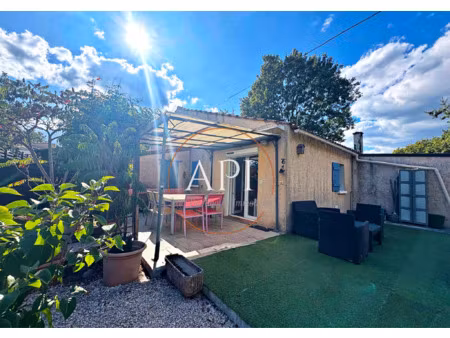 vente maison 3 pièces 39 m² fayence (83440)