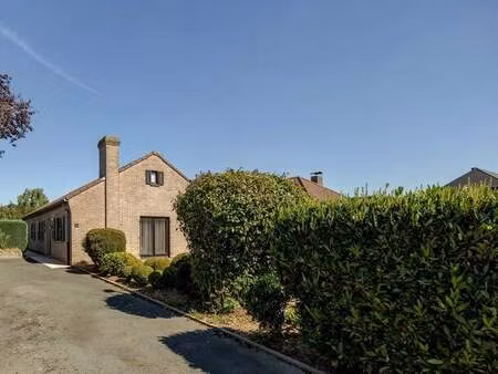 maison à vendre à herne € 395.000 (lf2wn) - nick&ik | zimmo