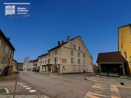 monsieur nicolas froideval