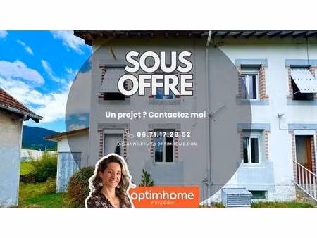 remy anne agent mandataire optimhome