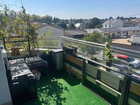 grand'rue immobilier