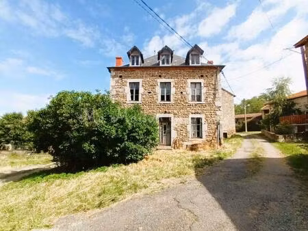 achat : maison (63290)