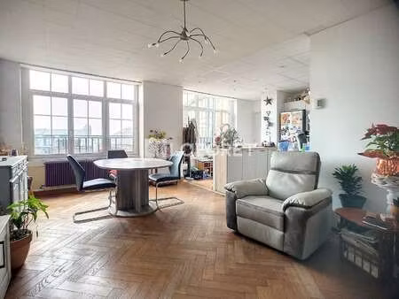 vente appartement 3 pièces à elbeuf (76500) : à vendre 3 pièces / 70m² elbeuf