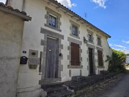 vente maison 5 pièces val-d’oire-et-gartempe (87320)
