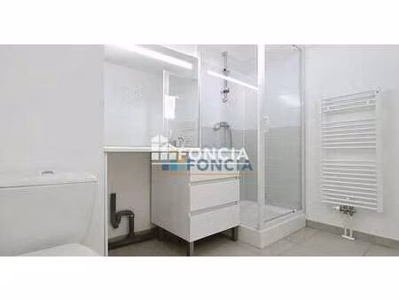 vente appartement 2 pièces à colombelles (14460) : à vendre 2 pièces / 42m² colombelles