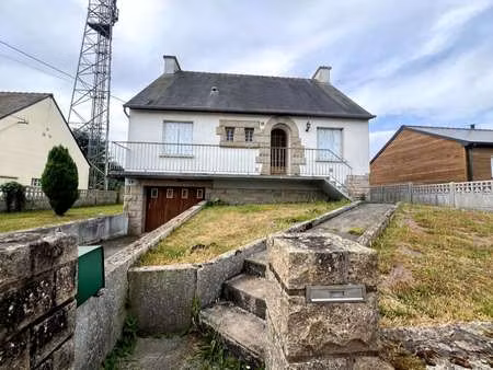 vente maison à caulnes (22350) : à vendre / 64m² caulnes