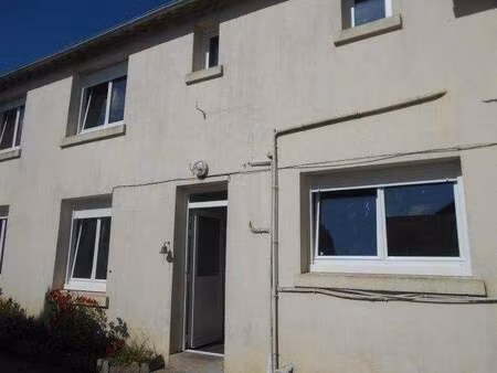 vente maison à corlay (22320) : à vendre / 70m² corlay