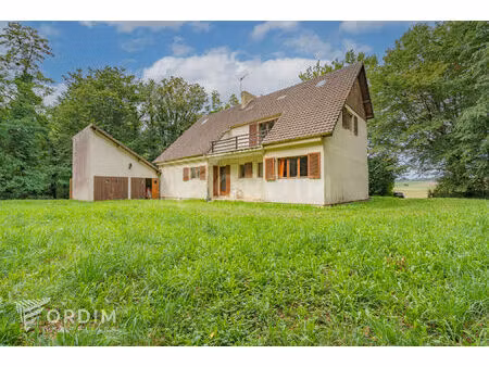 vente maison 3 pièces 202 m² sainpuits (89520)