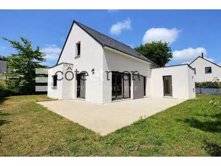 vente maison à saint-andré-des-eaux (44117) : à vendre / 127m² saint-andré-des-eaux