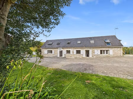 maison guengat 6 pièce(s) 187 m2