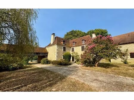 maison lasclaveries m² t-11 à vendre  649 000 €