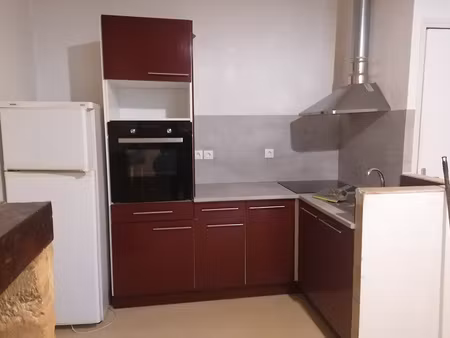 appartement sarlat 5 min du centre ville